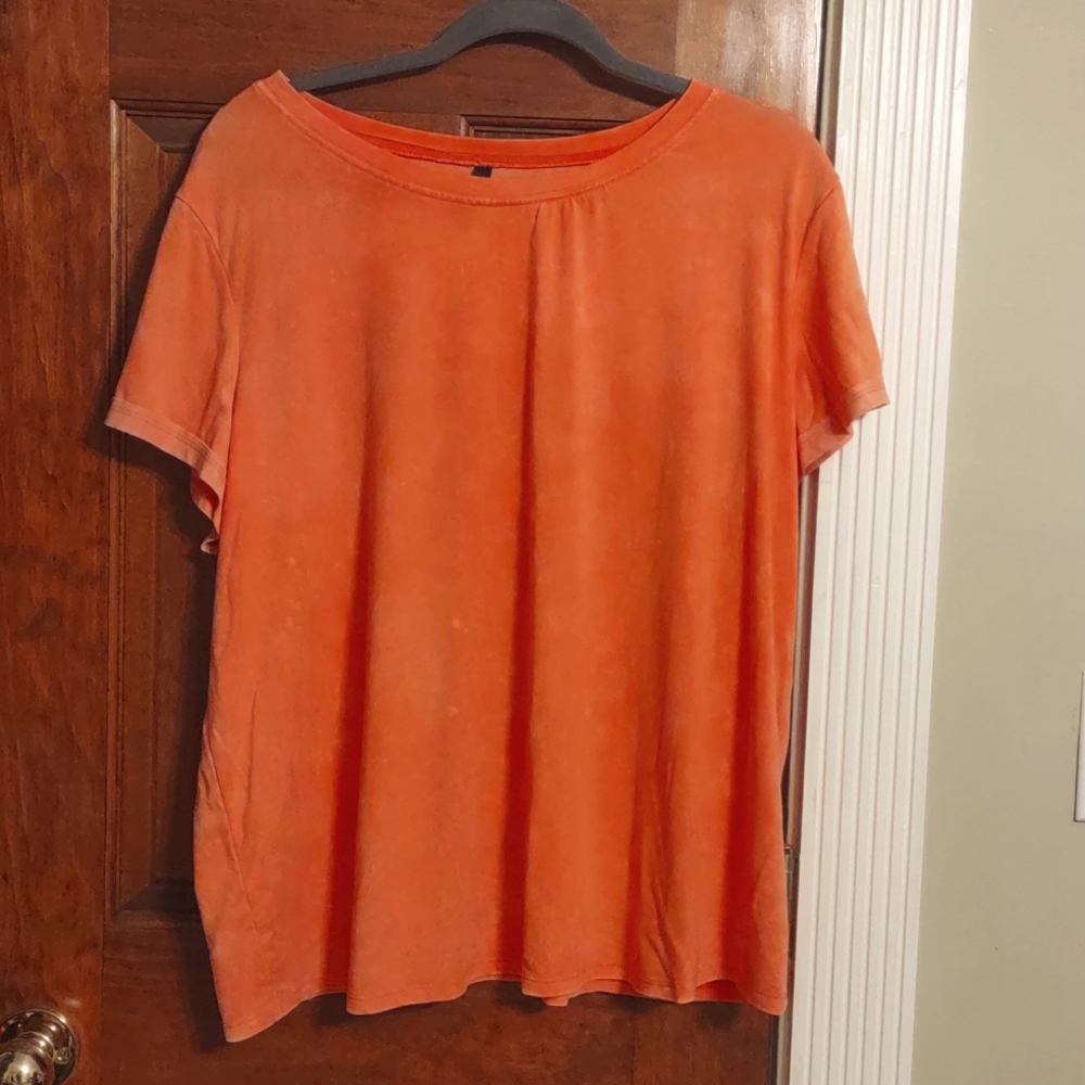 Women's Torrid Top EUC